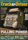 truck and driver magazine