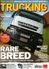 trucking magazine